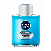 Лосьон после бритья Nivea Men Защита и уход увлаж 100мл Лосьон после бритья Nivea Men Защита и уход увлаж 100мл