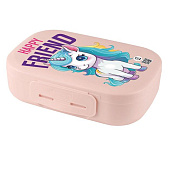 Ланч-бокс Anderson 800мл 179х128х52мм Единорог PT101010597 Ланч-бокс Anderson 800мл 179х128х52мм Единорог PT101010597