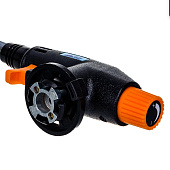 Горелка газовая Vertex Tools с пьезоподжигом КАРАНДАШНОЕ ПЛАМЯ Горелка газовая Vertex Tools с пьезоподжигом КАРАНДАШНОЕ ПЛАМЯ