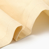  Скатерть (саржа) 146х220 Этель Home молочный,10472159 