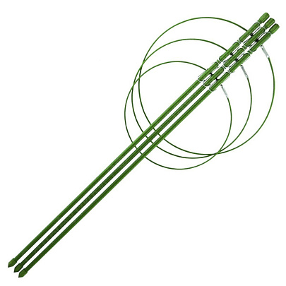  кольц.держатель для раст.60см (LFS360) 