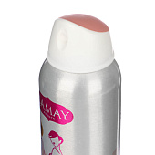 Дезодорант спрей CAMAY Le Chic Белый пион и черная ежевика 150мл ХД Дезодорант спрей CAMAY Le Chic Белый пион и черная ежевика 150мл ХД