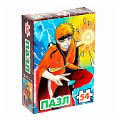 Пазл Сенсей, 54 элемента 9815523 Пазл Сенсей, 54 элемента 9815523