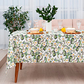  Скатерть (саржа) 149х180 Этель Сamellia 7560432 