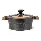 Кастрюля Lara Марсель 2,5 л LR02-302 Кастрюля Lara Марсель 2,5 л LR02-302