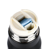 Термоc пуля «23 февраля», 450 мл, 28х7 см 5134935 Термоc пуля «23 февраля», 450 мл, 28х7 см 5134935