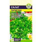  Зелень Салат Пармезан СА 