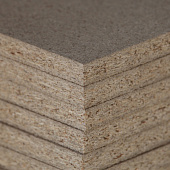  ДСП 1830х2440х16мм 2-сорт /Ларичиха 