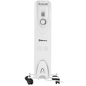 Радиатор масляный Sakura 7 секций, 1500Вт SA-0377G