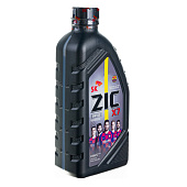 Масло моторное ZIC X7 5W40 синтетическое 1л