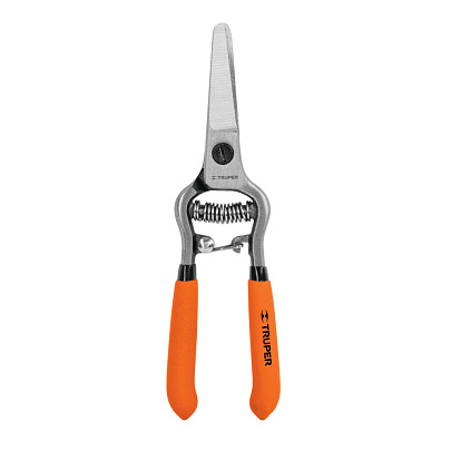 Секатор 6" Truper Т-20 18456 Секатор 6" Truper Т-20 18456