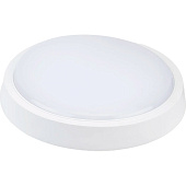  Светильник светодиодный СПБ-2-КРУГ 24Вт 230В 4000К 1700лм 310мм бел. IN HOME 