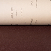 Шкурка шлифовальная №40 (Р40), ширина 775-800мм Шкурка шлифовальная №40 (Р40), ширина 775-800мм