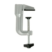 Светильник настольный LED 7Вт Сириус пантограф+струбцина сенсор серебро Светильник настольный LED 7Вт Сириус пантограф+струбцина сенсор серебро