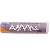 Холодная сварка (быстрый металл) 30 г "АЛМАЗ" AZ-0504 Холодная сварка (быстрый металл) 30 г "АЛМАЗ" AZ-0504