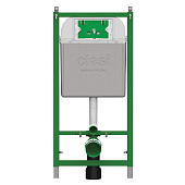 Инсталляция для подвесного унитаза Solid BK0200240 CTESI Инсталляция для подвесного унитаза Solid BK0200240 CTESI