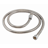 Шланг для душа 150см 1/2"имп-1/2"имп гайка/конус резина EPDM белый 116 Rusant Шланг для душа 150см 1/2"имп-1/2"имп гайка/конус резина EPDM белый 116 Rusant