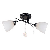 Люстра классическая 53482/2AN WT 40Вт E27 /ЭкономСвет Люстра классическая 53482/2AN WT 40Вт E27 /ЭкономСвет