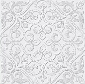 Плита потолочная пресс 50х50 809 (30) бел / Формат Плита потолочная пресс 50х50 809 (30) бел / Формат