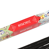  Благовония "Мысли Антистресс", 8 палочек  4887801 