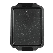 Противень плоский Satoshi Лион 35x25x1,6 см 849-255 Противень плоский Satoshi Лион 35x25x1,6 см 849-255