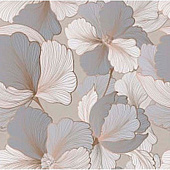  Керамогранит 30х60 Блюм Цветы Многоцветный арт. 7260-0005 /Лассельсбергер 