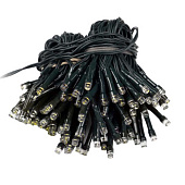 Садовая гирлянда 100LED желтый теплый SLR-G01-100Y /ФАZА