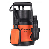 Дренажный насос ДН-300,10980 л/час/ВИХРЬ Дренажный насос ДН-300,10980 л/час/ВИХРЬ