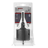 Коронка SDS-PLUS 82x75мм Bosch Коронка SDS-PLUS 82x75мм Bosch