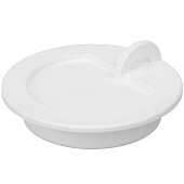  Пробка для ванны белая Masterprof MP-У 