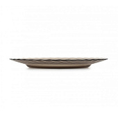 Тарелка обеденная ОКЕАН ЭКЛИПС 24см L5078 Тарелка обеденная ОКЕАН ЭКЛИПС 24см L5078