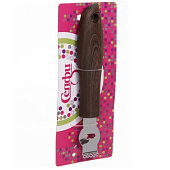 Терка для лимонной цедры "Сhocolate" 342-121 Терка для лимонной цедры "Сhocolate" 342-121