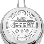 Ковш Regent Bimbo vitro 0,7л 93-BIMv-04