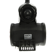 Пылесос CT-2531 1800/350Вт красн/черн Пылесос CT-2531 1800/350Вт красн/черн