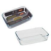 Форма для запекания CRISTALLINO 005568 Форма для запекания CRISTALLINO 005568