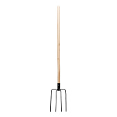 Вилы 4-х рогие сенные,210х310мм,с черенком Россия// СИБРТЕХ, 63807 Вилы 4-х рогие сенные,210х310мм,с черенком Россия// СИБРТЕХ, 63807