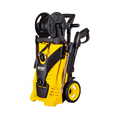  Мойка высокого давления Huter W210i, 2600 Вт, 210 бар, 450 л/ч 