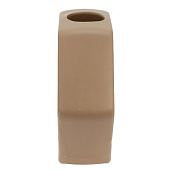  Ваза, 900 мл, L21 W7 H19 см 815925 