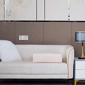  Плед 150х200 Cleo Home Bellini велсофт 150/002-BEL 