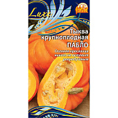 Тыква Пабло Тыква Пабло