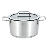 Кастрюля Eley 2,5 л RW12633-18C Кастрюля Eley 2,5 л RW12633-18C