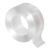  Скотч двусторонний НАНО-ЛЕНТА 30ммх3м 