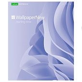Тетрадь 48л Хатбер Eco Квиллинг, клетка, ассорти, 48Т5C1 Тетрадь 48л Хатбер Eco Квиллинг, клетка, ассорти, 48Т5C1