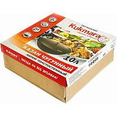  Казан Kukmara 10,0 л чугун кч101 