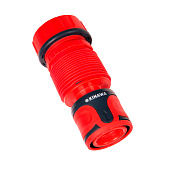 Соединитель для шланга 3/4" OKINAWA 2495 Соединитель для шланга 3/4" OKINAWA 2495