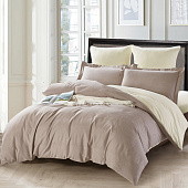  Комплект постельного белья 2 спальный Karteks сатин, SK002 