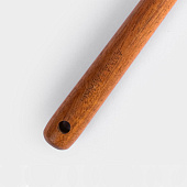 Ложка сервировочная, 32 см, молочный, Wenge ANLAF-HW-SL311G