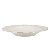 Набор тарелок 6 шт "Pink" фарфор, 52028 Набор тарелок 6 шт "Pink" фарфор, 52028