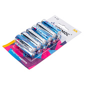 Батарейка AA/LR06 Alkaline, 12шт Космос Батарейка AA/LR06 Alkaline, 12шт Космос