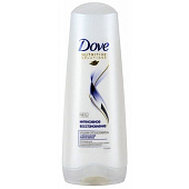 Бальзам-ополаскиватель DOVE 200 RT Интенсивн. Восстан Бальзам-ополаскиватель DOVE 200 RT Интенсивн. Восстан